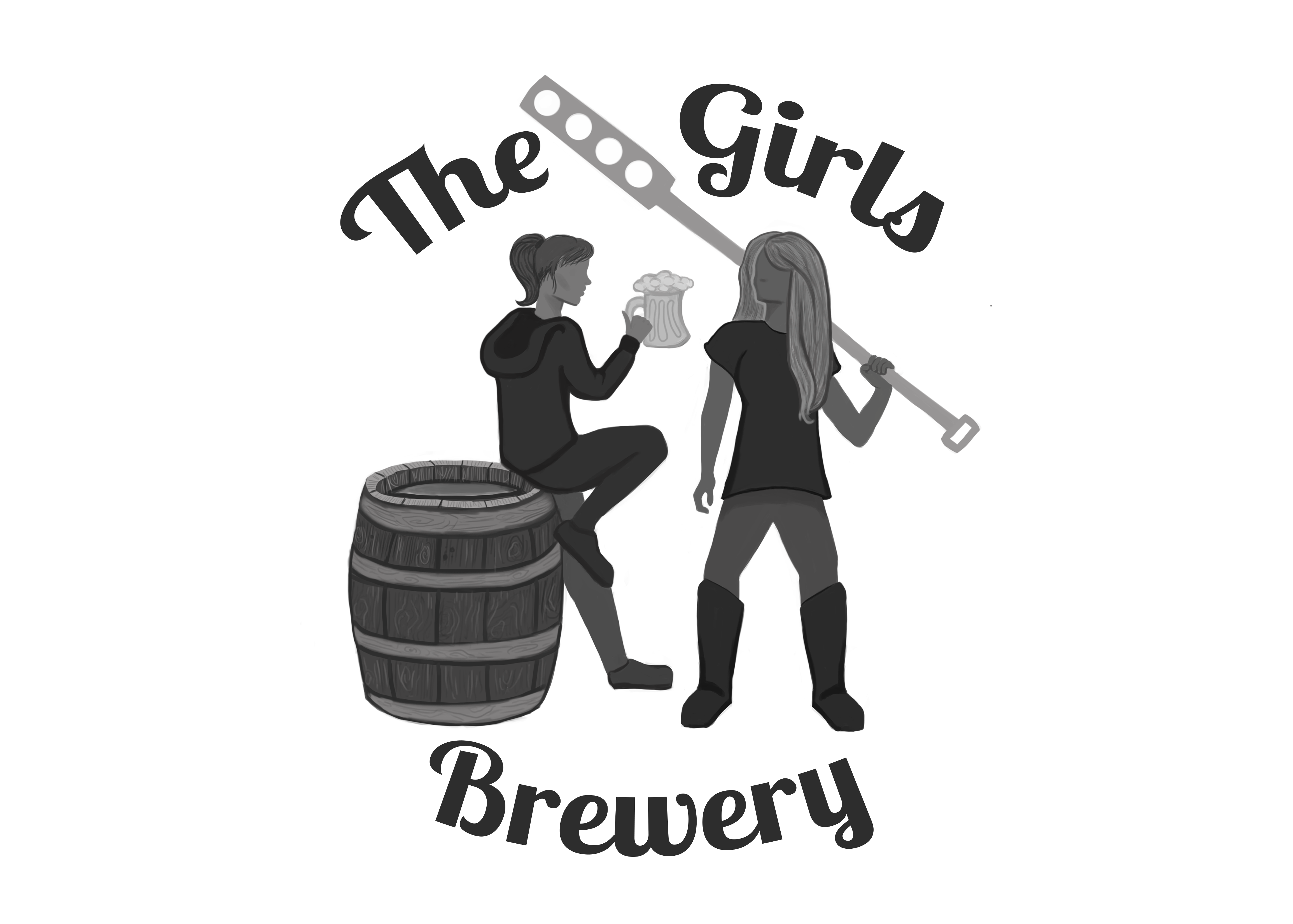 The Girls Brewery